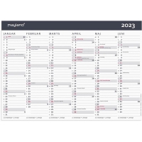 Kalendere 2023/2024