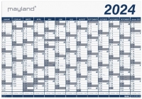 Kalendere 2024/2025