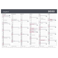 Kalendere 2022/2023
