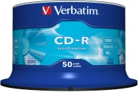CD, DVD & Tilbehør