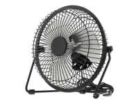 Ventilatorer