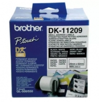 Brother labels & etiketter