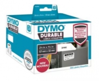 Dymo labels & etiketter