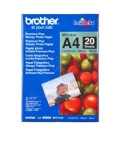 Inkjet Papir