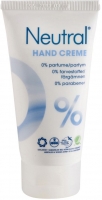 Håndcreme & lotion