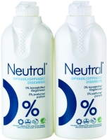 Opvaskemiddel & tabs