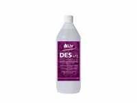 Overfladedesinfektion