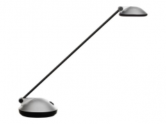 Skrivebordslampe Unilux Joker LED - Sølv
