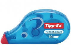 Retterulle TIPP-EX Pocket 4,2mm