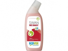 Sanitetsrengøring ECOVER Swan 750 ml