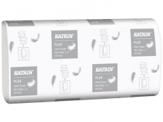 Håndklæde KATRIN Plus NonStop L2 1500/p