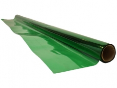 Cellofan 70cmx2m grön