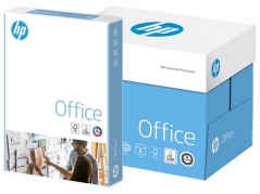 Kopipapir HP Office A4 80g pk/500 ark