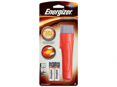 Lommelygte ENERGIZER 2x AA Magnet