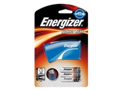 Lommelygte ENERGIZER Flashlight Pocket