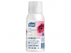 Luftfrisker TORK A1 Spray Flora 75ml
