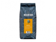 Kaffebønner BKI Mountain Brasil