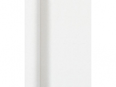 Dug på rulle papir 1,18x8m hvid