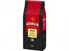 Kaffe GEVALIA 1853 Bønner 1000g