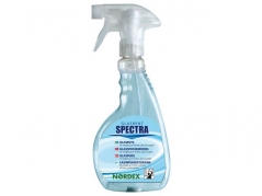 Vinduespudsemiddel Spectra spray 500ml