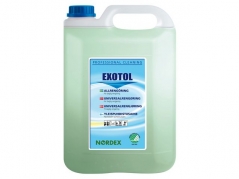 Universalrengøring NORDEX Exotol 5 L