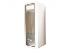 Dispenser KATRIN Touchfree 500ml Hvid