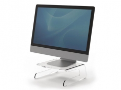 Monitorstand FELLOWES Clarity