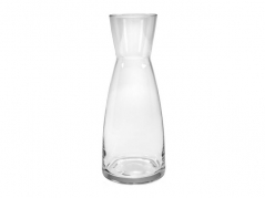  Karaffel glas 100cl Ypsilon krystal Ø104x255mm