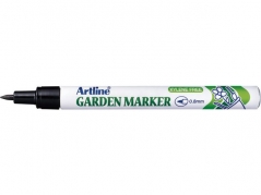Garden Marker Artline 780 0,8 mm - Sort