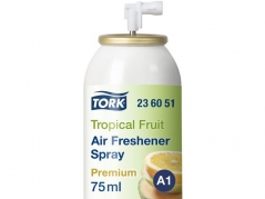 Luftfrisker TORK A1 Spray Frugt 75ml