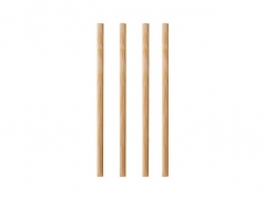 Rørepind PURE Bambu 11cm 1000/PK