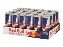 Energidrik Red Bull 25cl