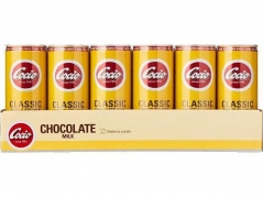 Chokolademælk Cocio Classic 25cl