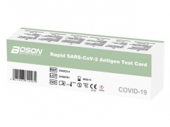 Boson Covid-19 Antigentest 5-pack