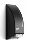 Dispenser t/Håndsprit & Sæbe Satino Black