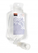 Skumsæbe Satino Black 750 ml