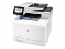 HP Color LaserJet Pro MFP M479fdn Laser