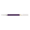 Refill t/gelpen Pentel EnerGel BL77/BL107 /BL411 violet