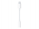 Apple Lightning til 3.5mm Jack adapter