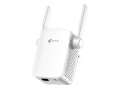 TP-Link RE205 WiFi-rækkeviddeforlænger Ekstern