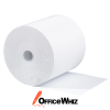 OfficeWhiz Thermorulle 80X80X12mm - 75M BPA Fri 55g