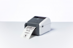 TD-4410D Professionel etiketprinter