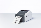 TD-4520DN Professionel etiketprinter