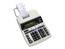 Canon MP120-MG-ES II printing calculator