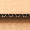 Bølgepapkasse Master'In 284x185x165mm 444 - 8L - 3mm