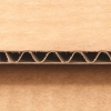 Bølgepapkasse Master'In 190x190x200mm 106 - 7L - 3mm