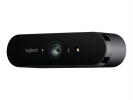 Logitech BRIO STREAM 4096 x 2160 Webkamera Fortrådet
