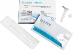 Newgene COVID-19 Antigen Rapid Hjemmetest - 1-pack