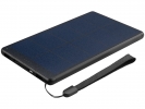 Powerbank Sandberg Urban Solar 10000 mAh - Sort