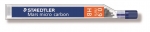 Pentel Hi-Polymer stifter HB 0,9mm 